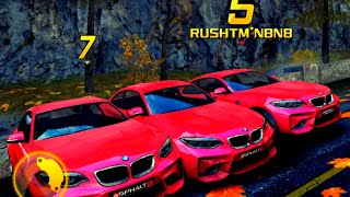 Asphalt 8  Rush Tm Ken Block 🔥💥🔥 [upl. by Durrell]