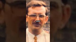 The Lost Files Brabant Killers shorts shortsviral mystery [upl. by Cowey]