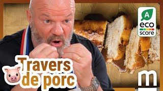 🐷 Les travers de porc [upl. by Dorren342]