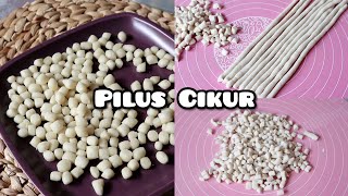 SUKROPILUS CIKUR TEMENNYA BASO ACI SUPER NAGIH  dapurkumels [upl. by Binetta]