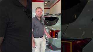 2024 Kia Sorento X Pro Review [upl. by Doti704]