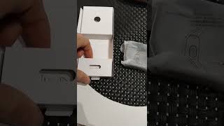 Unboxing  Xiaomi Smart Band 8 2024 [upl. by Mosa]