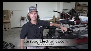 How to install Lowrance ActiveTarget for the best IMAGE [upl. by Arriet422]