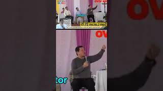 CP 23  DEBATE  PADRE LUIS TORO VS PASTORES PENTECOSTALES Reacción catolica fen [upl. by Nuawaj]