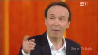 Benigni  la Gioia [upl. by Philippine344]