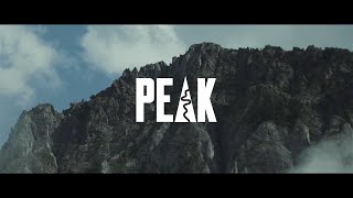 PEAK  An NTT Pro Cycling film [upl. by Dahraf]