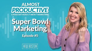 Super Bowl Commercials Episode 5 [upl. by Giffard]