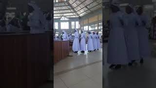 How Catholic Sisters Praising the goodness of the Lord in their lives [upl. by Samid52]