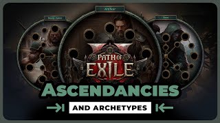 Path of Exile 2 Mercenary Ascendancies What Could Be Coming [upl. by Isola683]