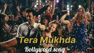 Tera Mukhda Chand da Tukda kya baat ay best lines Hardy Sandhu [upl. by Alyekahs]