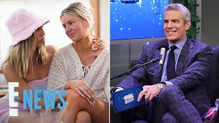 Vanderpump Rules Is NOT Filming This Summer Andy Cohen Reveals Why  E News [upl. by Cleo]