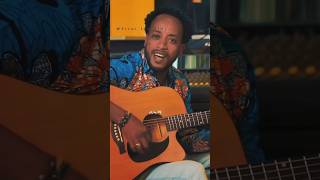 Mengisteab Ggish  Selam’ba belkni  habesha musiclyrics music song love reels [upl. by Tova]