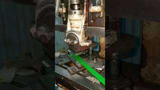 Metal Stamping Process [upl. by Weinhardt397]