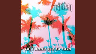 Axel F  Beverly Hills Cop Theme Metal Version [upl. by Kerwon151]