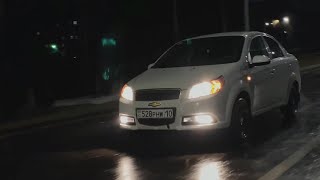 Что стало за год Эксплуатации Chevrolet nexia за 41 млн [upl. by Hanej]