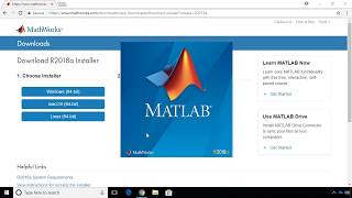 How to Install MATLAB [upl. by Neffirg]