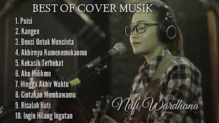 Best Cover Of Nufi Wardhana [upl. by Modestine]