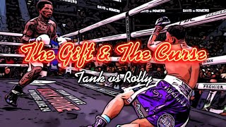 Gervonta “Tank” Davis vs Rolando “Rollies” Romero The GIFT amp The CURSE  FIGHT BREAKDOWN [upl. by Tuck]