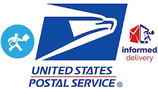 How to register for USPS informed delivery  USPS account registration [upl. by Spiros867]