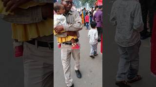 rista dilo ka tode na tute vaishnavi vlogvlog hutvloghut cutebaby fatherdaughter viralshorts [upl. by Eisserc43]