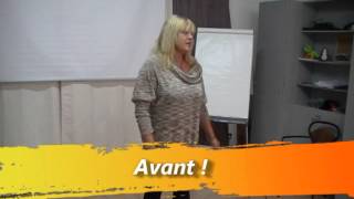 Devenez animateur de séminaire conférencier formateur [upl. by Julio474]