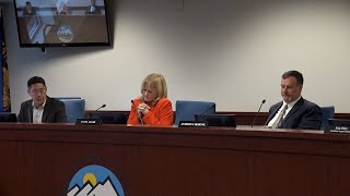 Deschutes County voters pass expansion of board to 5 members [upl. by Romonda]