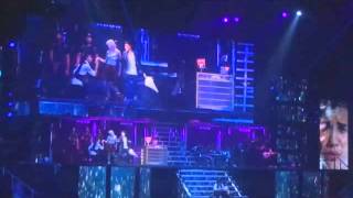 Justin Bieber Believe Tour Full Concert [upl. by Agan]