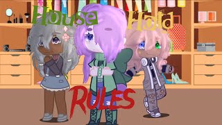 The household Rules [upl. by Ennyleuqcaj223]