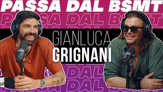 UN VIAGGIO A SENSO SOLO GIANLUCA GRIGNANI passa dal BSMT [upl. by Eniamrehc]