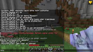 Minecraft Paradiese3Ohne Worte [upl. by Reitrac686]