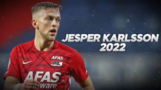 Jesper Karlsson is Destroying Everyone [upl. by Swithin590]