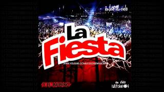 LA FIESTA  10MOLIENDO CAFEEL ZUMBA [upl. by Yssenhguahs]