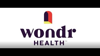 Wondr Health Program Overview [upl. by Enorej]