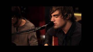 Fightstar  Cross Out The Stars Live at the Picturedome Unplugged [upl. by Yellehs571]