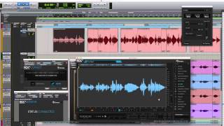 Using iZotope RX4 To Automate Clip Gain [upl. by Coletta]