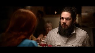 Tame Unruly Hair  Talking Beard Commercial [upl. by Skillern]