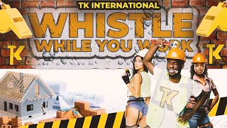 TK InternationalWhistle While You WorkBouyon 2024 [upl. by Osnofedli]