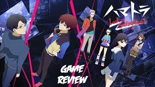 Retro Review  Hamatora Look At Smoking World [upl. by Dewar]