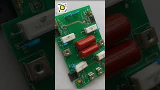 IGBT Inverter Card For Jasic Type Welding Machine [upl. by Reddy8]