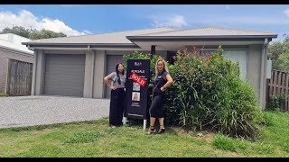 Sold by Real Estate HQ in Park Ridge Queensland [upl. by Cenac448]