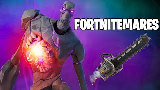 Fortnite  Fortnitemares  Live [upl. by Cherilyn]