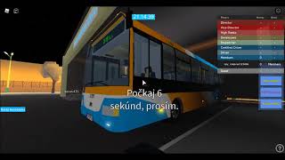 košice dpmk roblox [upl. by Adnaerb]