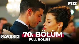 Savaşçı 70 Bölüm [upl. by Aileen]