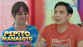 Pepito Manaloto  Ang Unang Kuwento LQ no more sina Pitoy at Elsa  YouLOL [upl. by Peih]