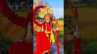 Maskot karnafal gayam cover music djremix karnaval [upl. by Adlog]