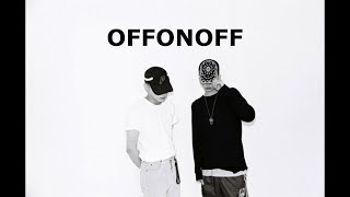 OFFONOFF Playlist♬ 13곡 [upl. by Issor]