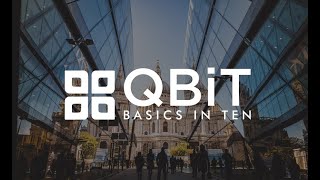 QBiT  What is Estoppel by Convention  Caroline Pounds [upl. by Damour]