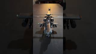 Swash blade 🚁 helicopter helikopter uav fpv rchelicopter rcheli drone shortsvideo [upl. by Ocirrej]