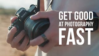 20 Essential Photography Tips For Beginner Photographers Get Good Fast [upl. by Etoile]