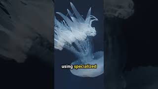 Amazing Jellyfish Facts You Won’t Believe [upl. by Aicarg]